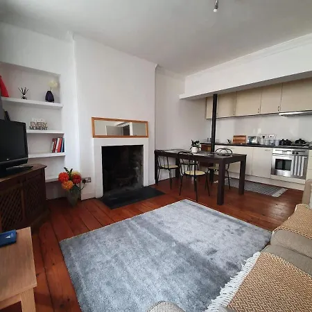 Lovely 2 Bedroom Flat In The Heart Of The City EDI Exterior foto